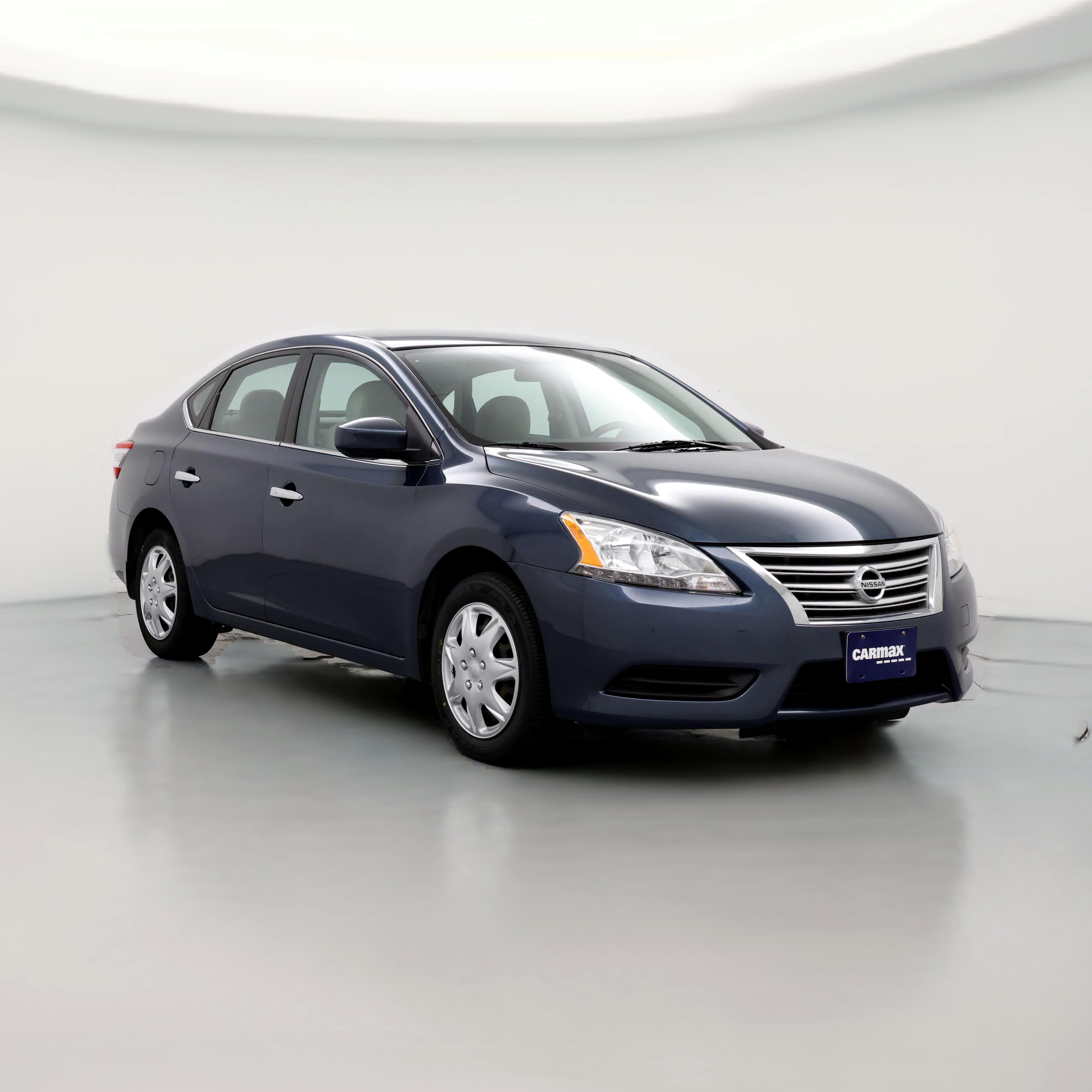 Used Nissan in Omaha NE for Sale