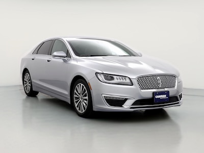 2020 Lincoln MKZ Standard -
                Urbandale, IA