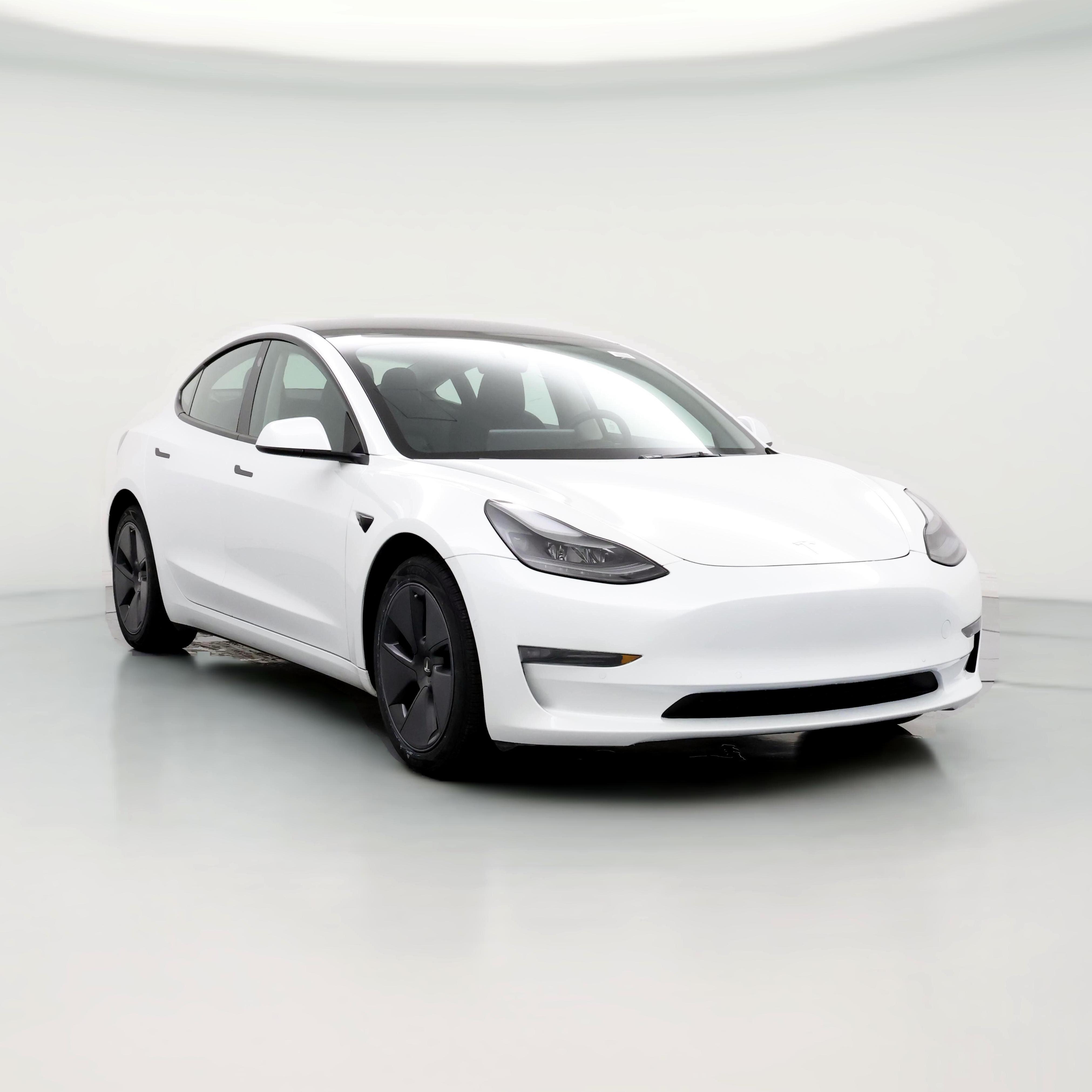 Used Tesla in Urbandale IA for Sale