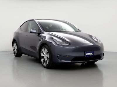 2021 Tesla Model Y Long Range -
                Columbus, OH