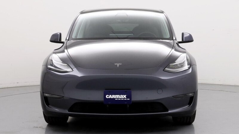 2021 Tesla Model Y Long Range 5