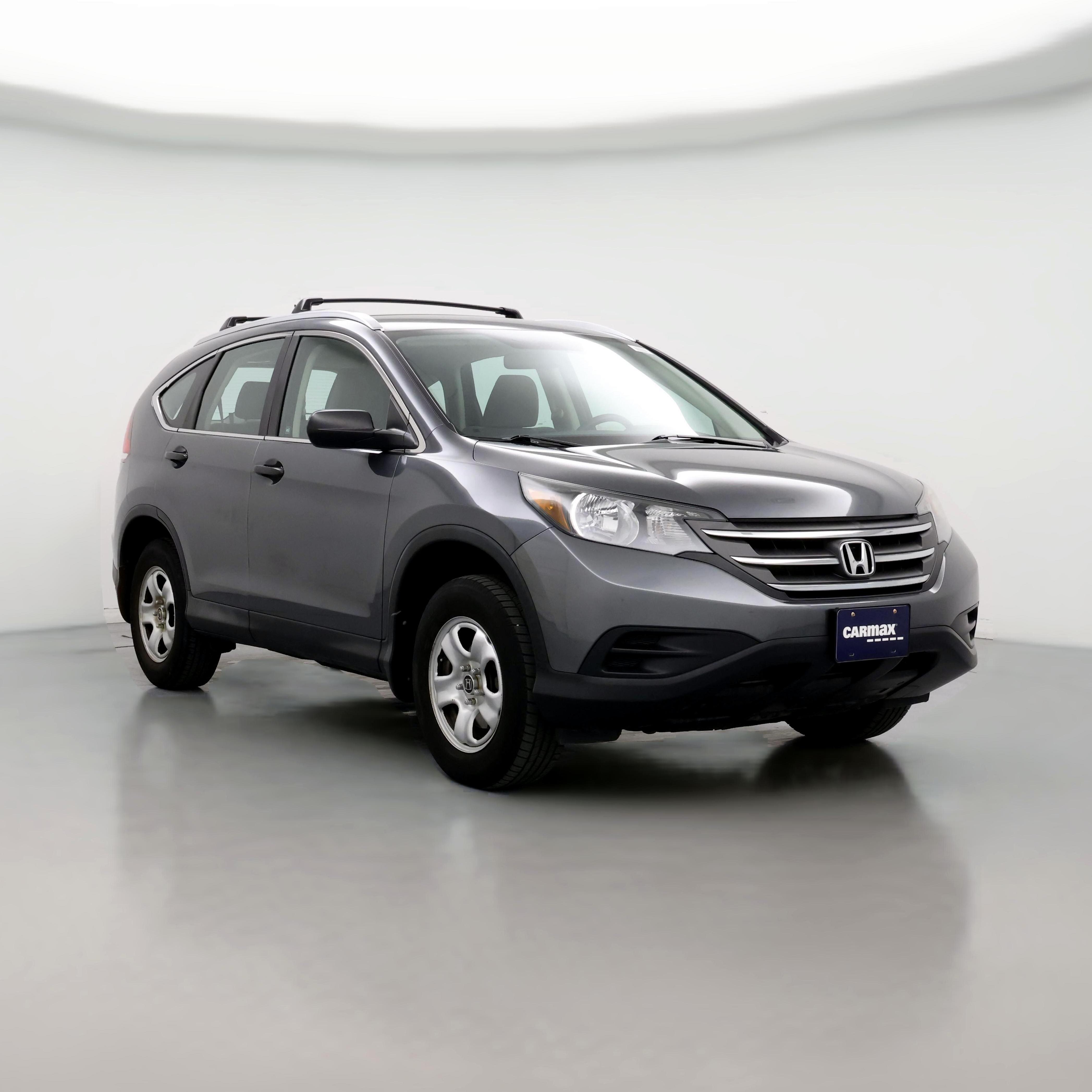 2014 Honda CR V Research photos specs and expertise CarMax