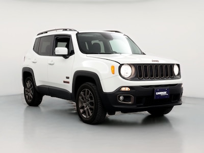 2016 Jeep Renegade 75th Anniversary Edition -
                Twin Cities, MN