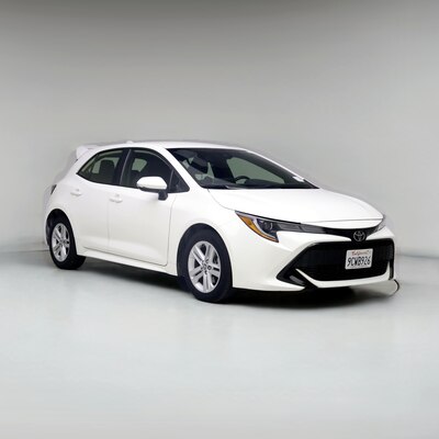 New Toyota Corolla for Sale in Temecula, CA