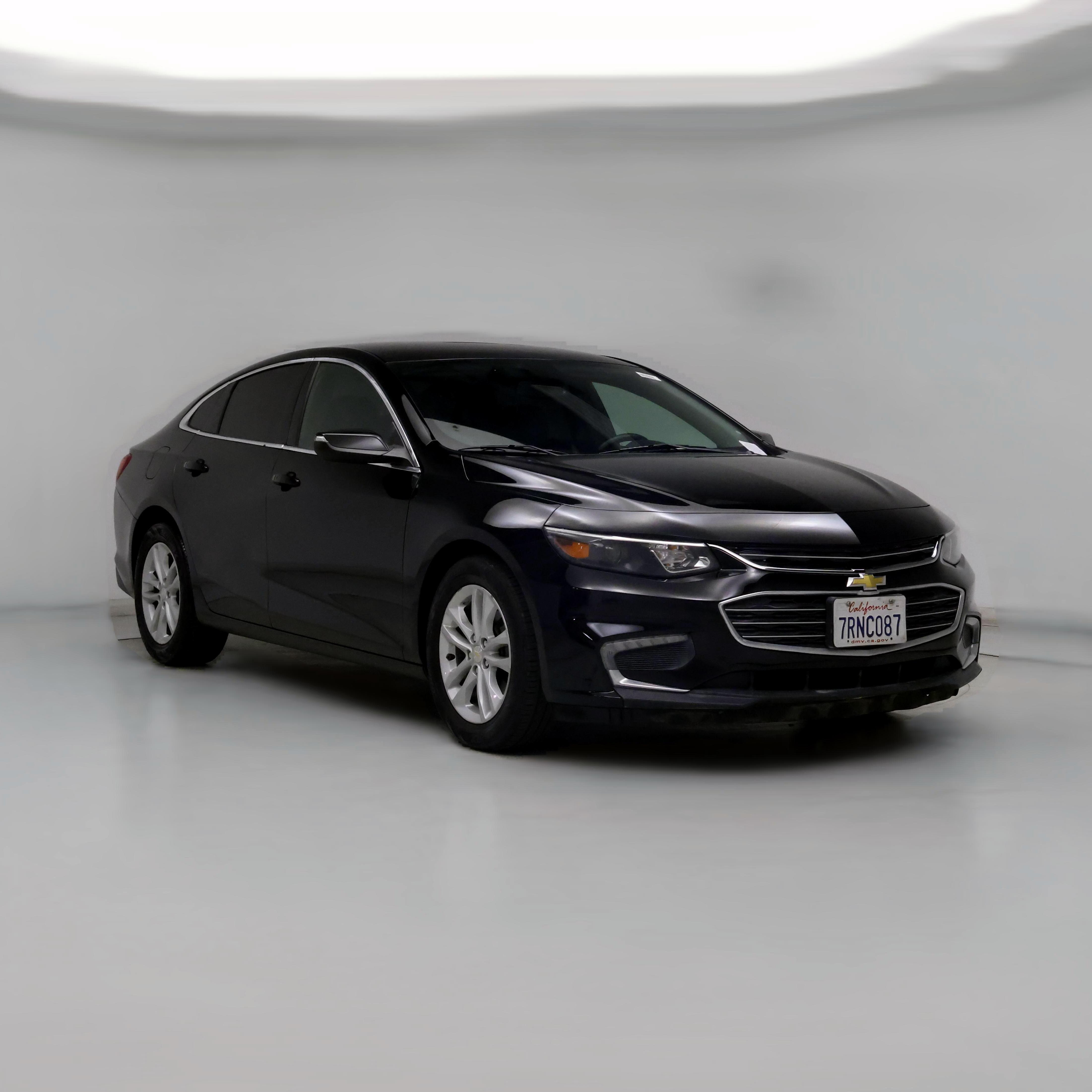 Used Chevrolet Malibu for Sale