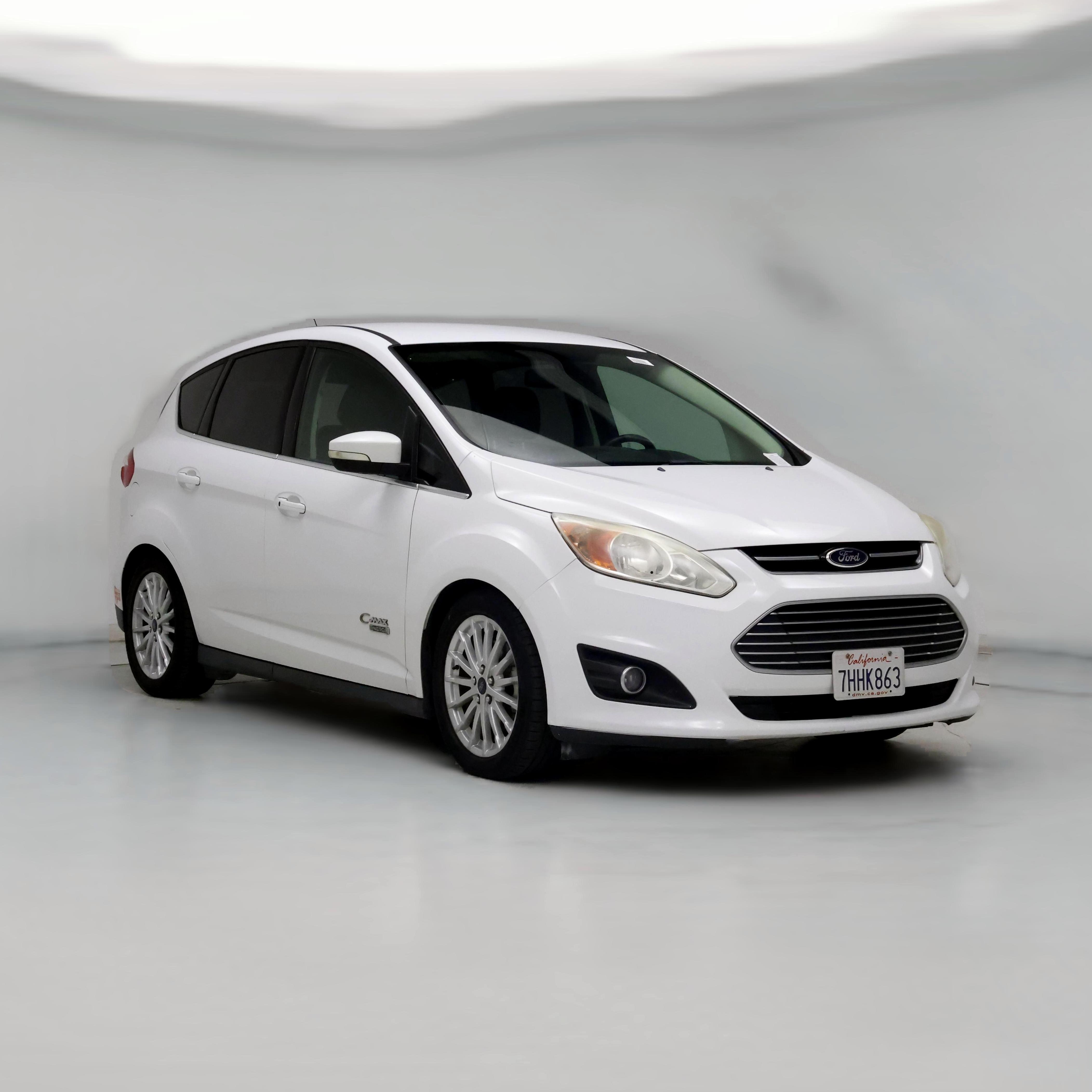 Used ford c max deals for sale