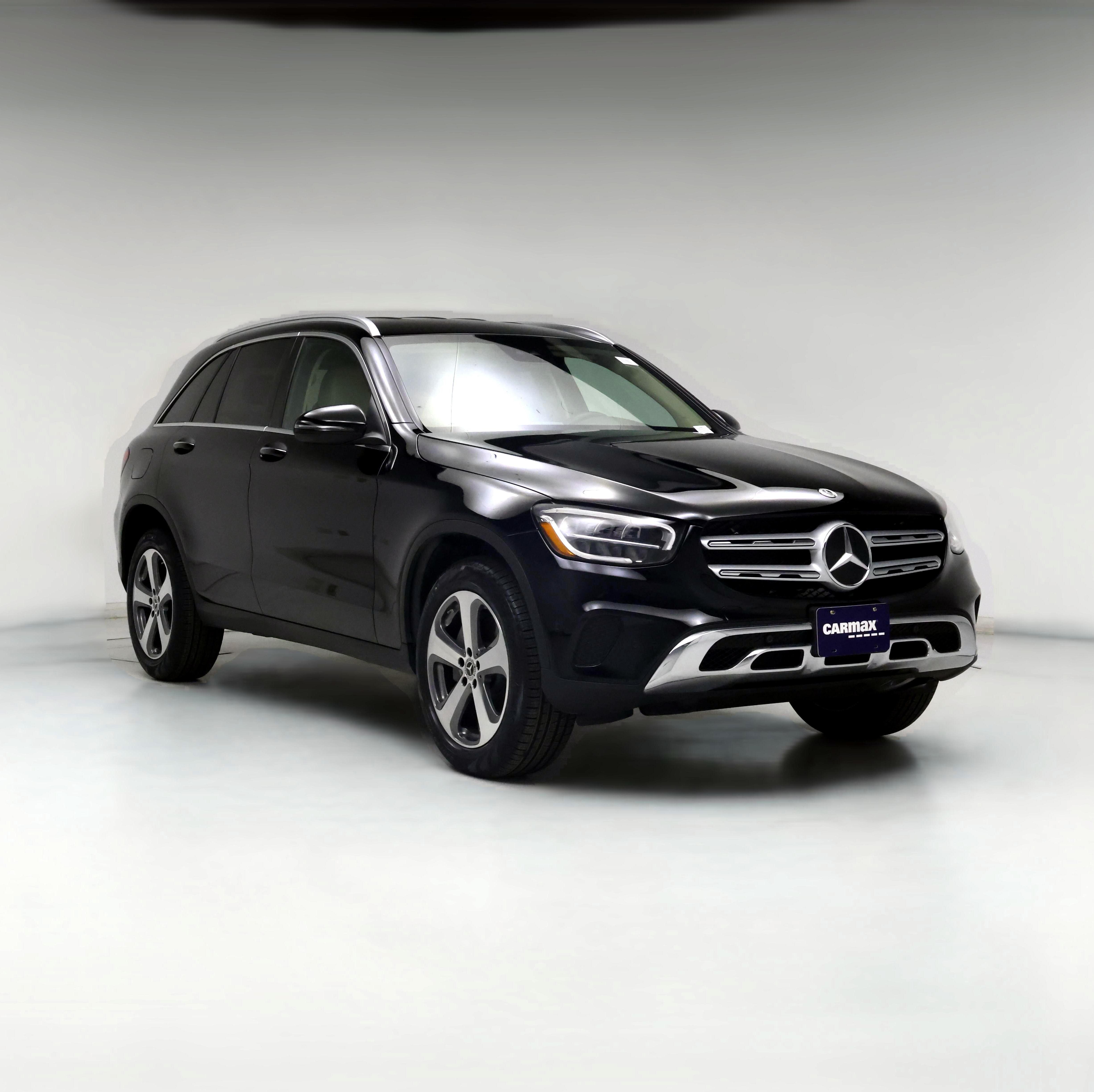 Mercedes cars deals