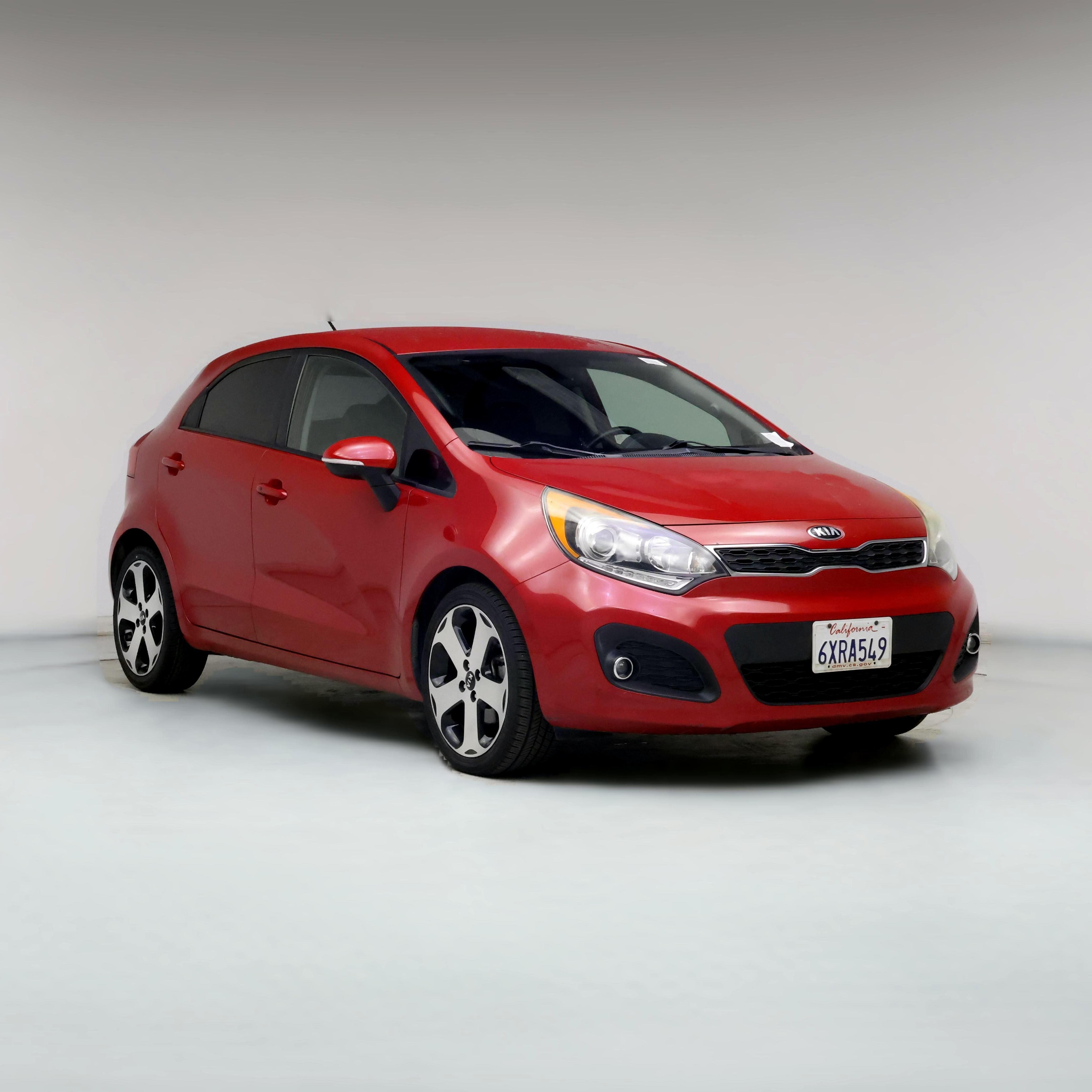 Used Kia in Los Angeles CA for Sale