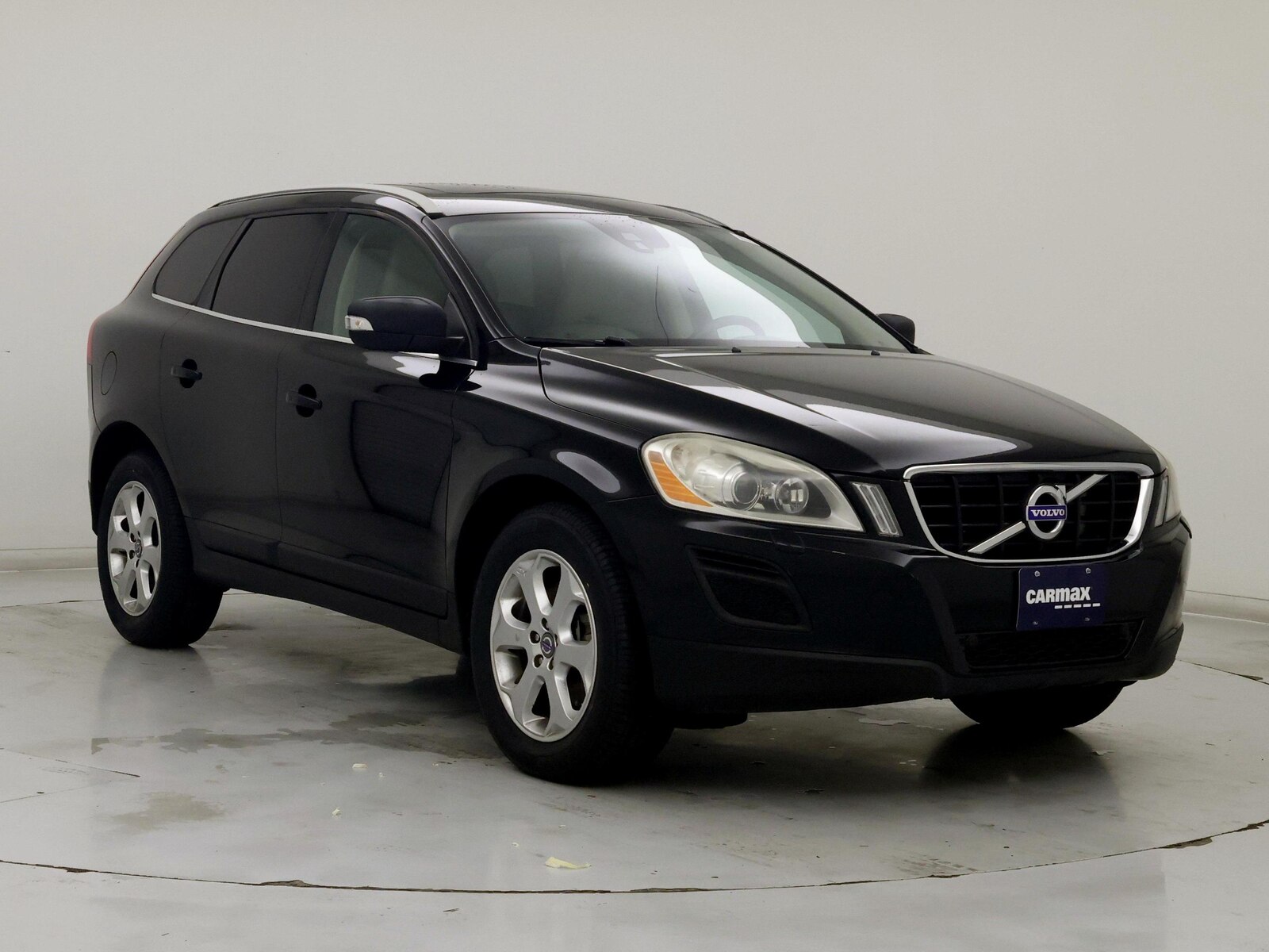 Used 2013 Volvo XC60 3.2 with VIN YV4952DL3D2373419 for sale in Kenosha, WI
