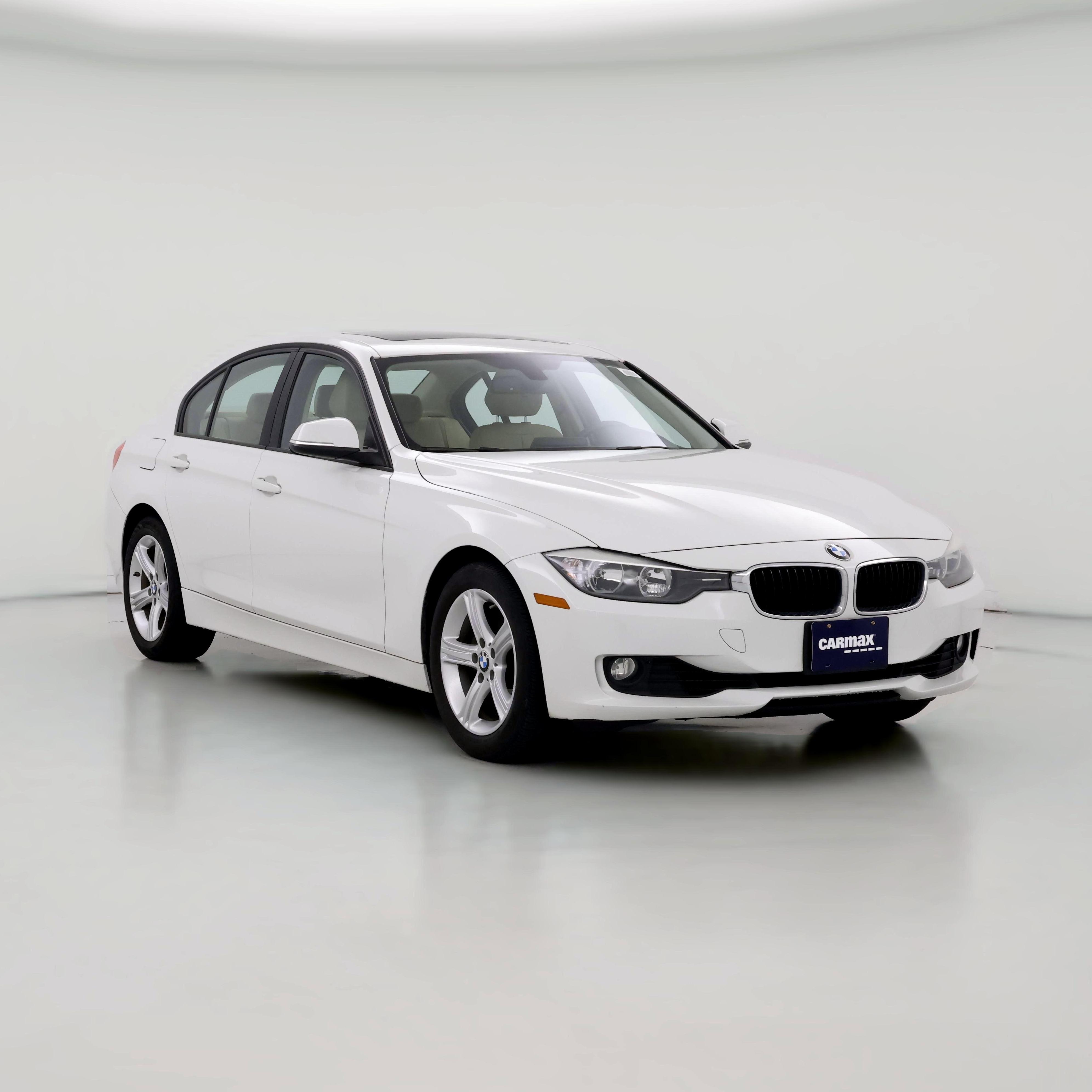 Used BMW in Tyler TX for Sale