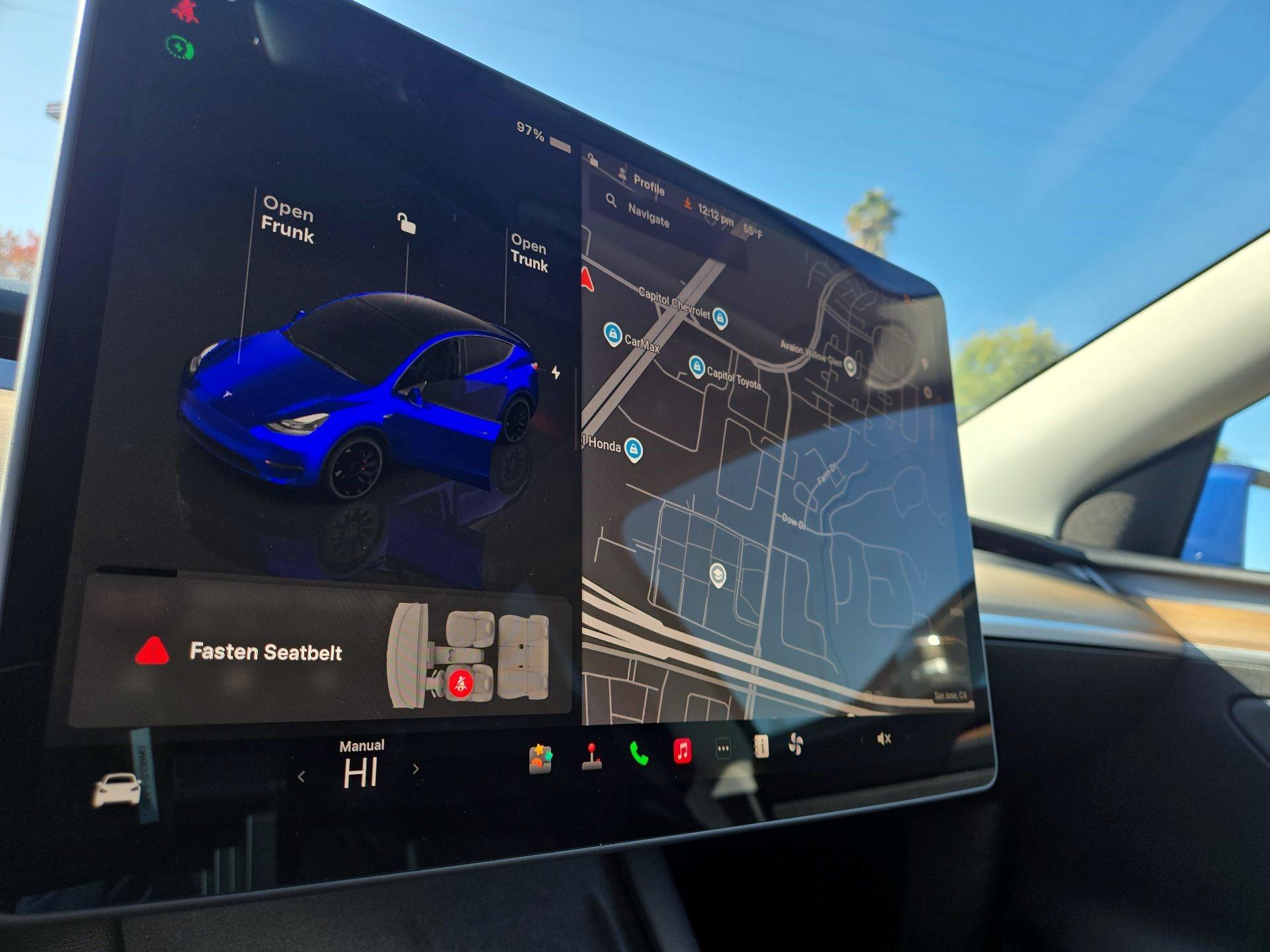 Thumbnail: 2023 Tesla Model Y - 11