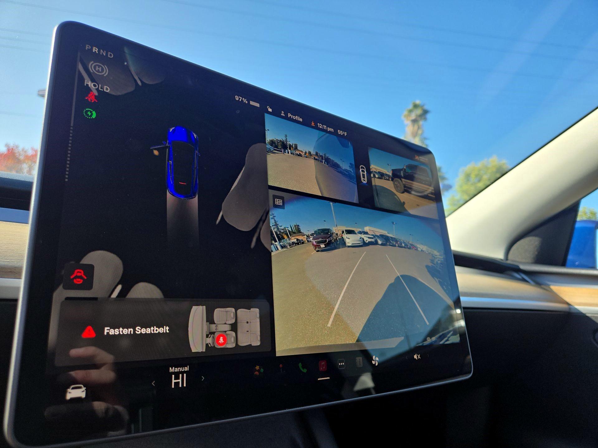 Thumbnail: 2023 Tesla Model Y - 12