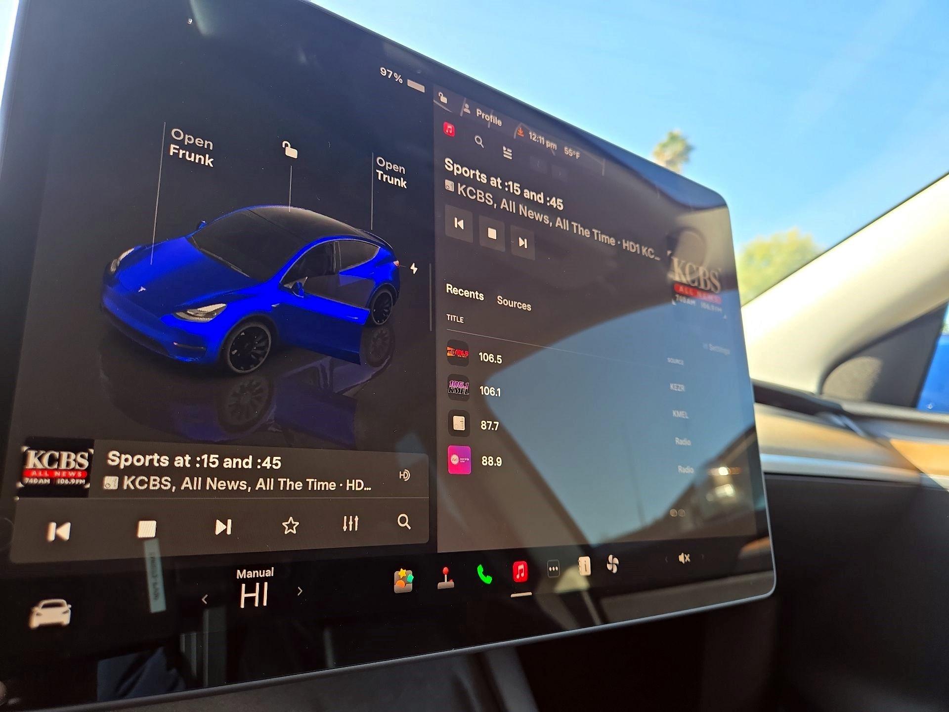 Thumbnail: 2023 Tesla Model Y - 13