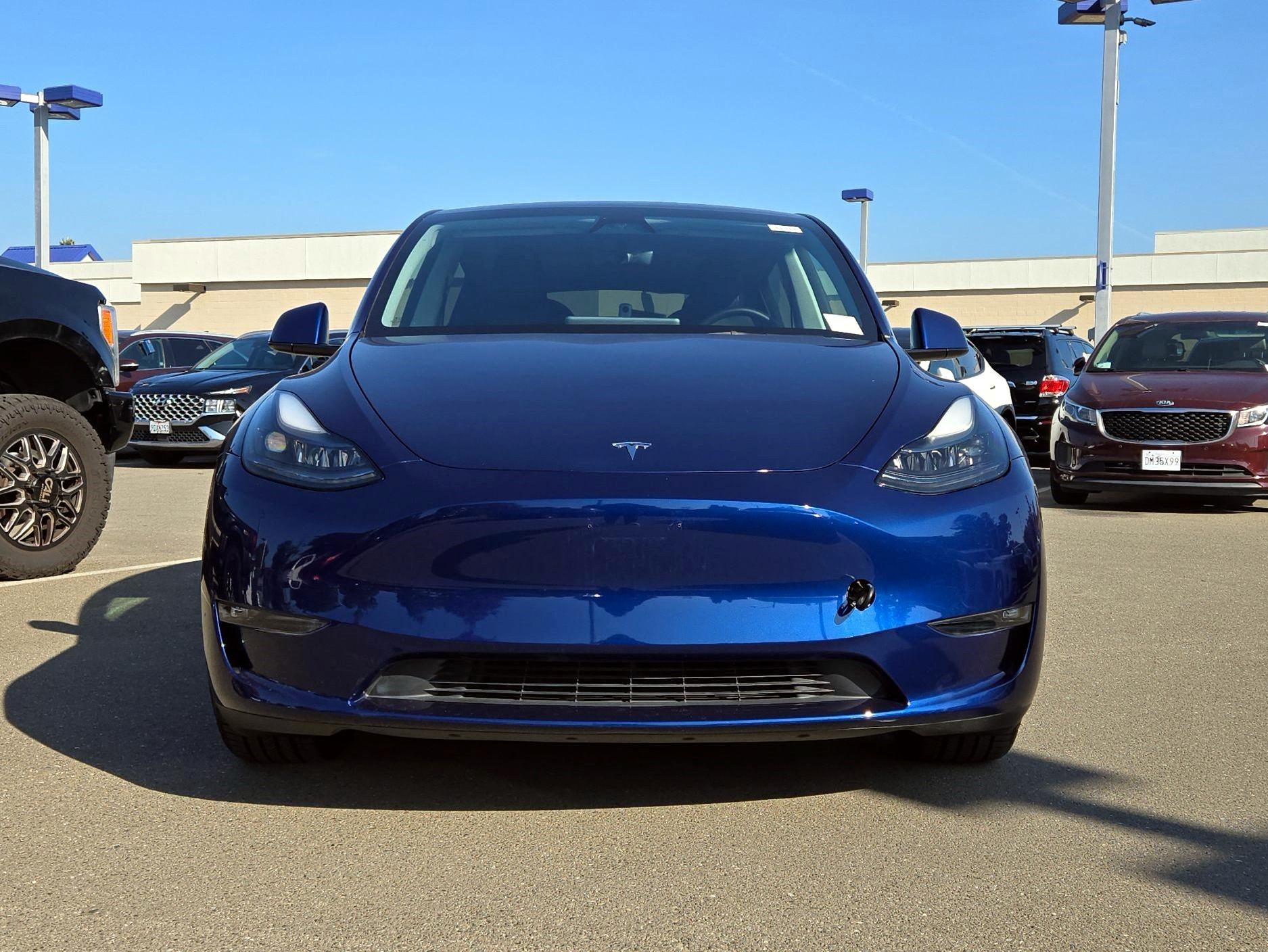 Thumbnail: 2023 Tesla Model Y - 2