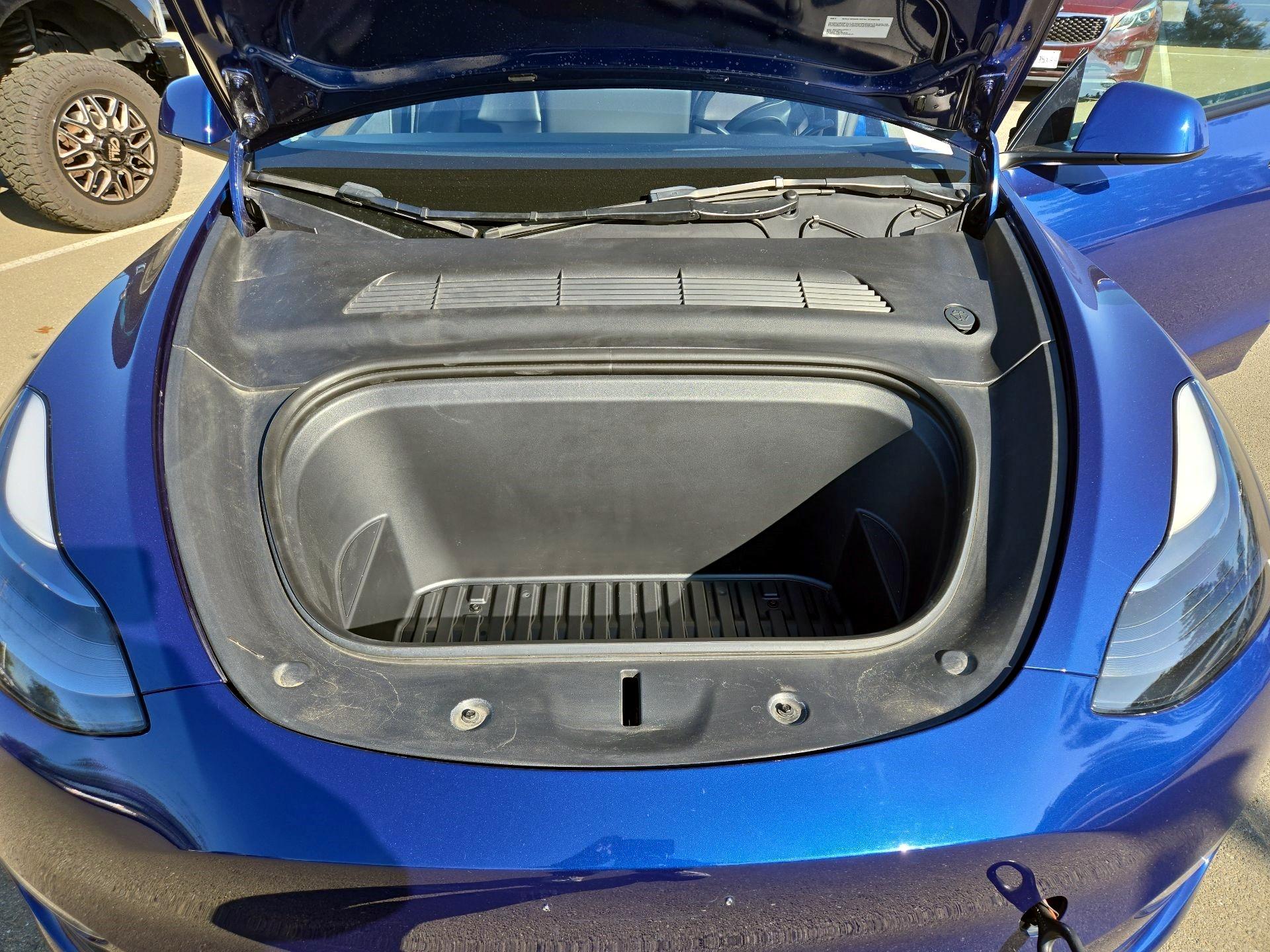 Thumbnail: 2023 Tesla Model Y - 20