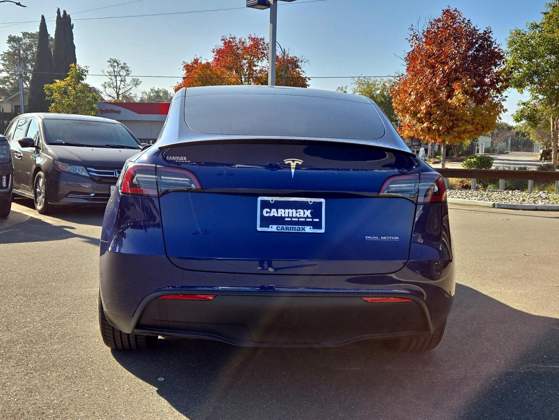 Thumbnail: 2023 Tesla Model Y - 6