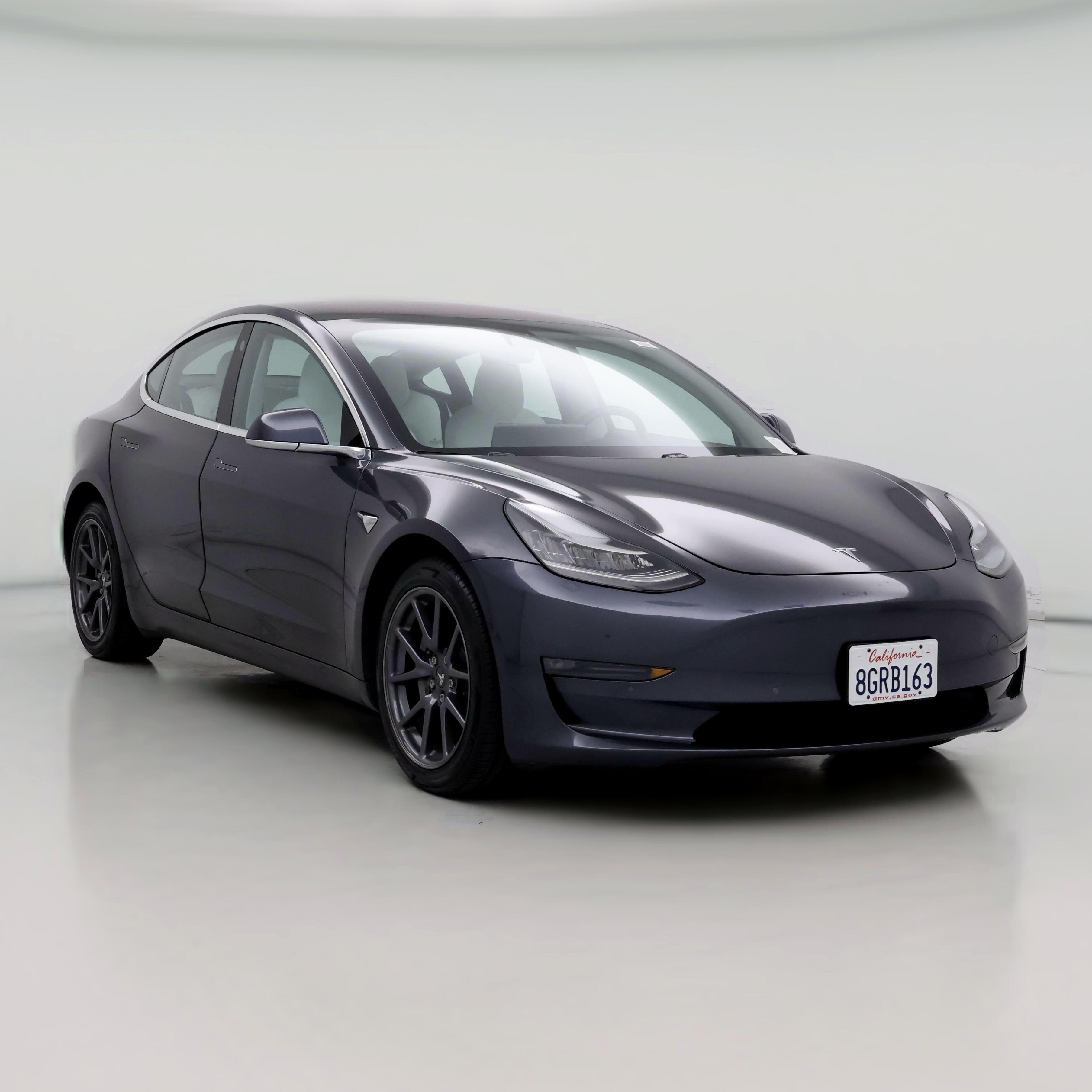 2018 tesla model 3 outlet performance for sale