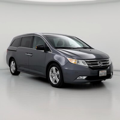 minivans for sale