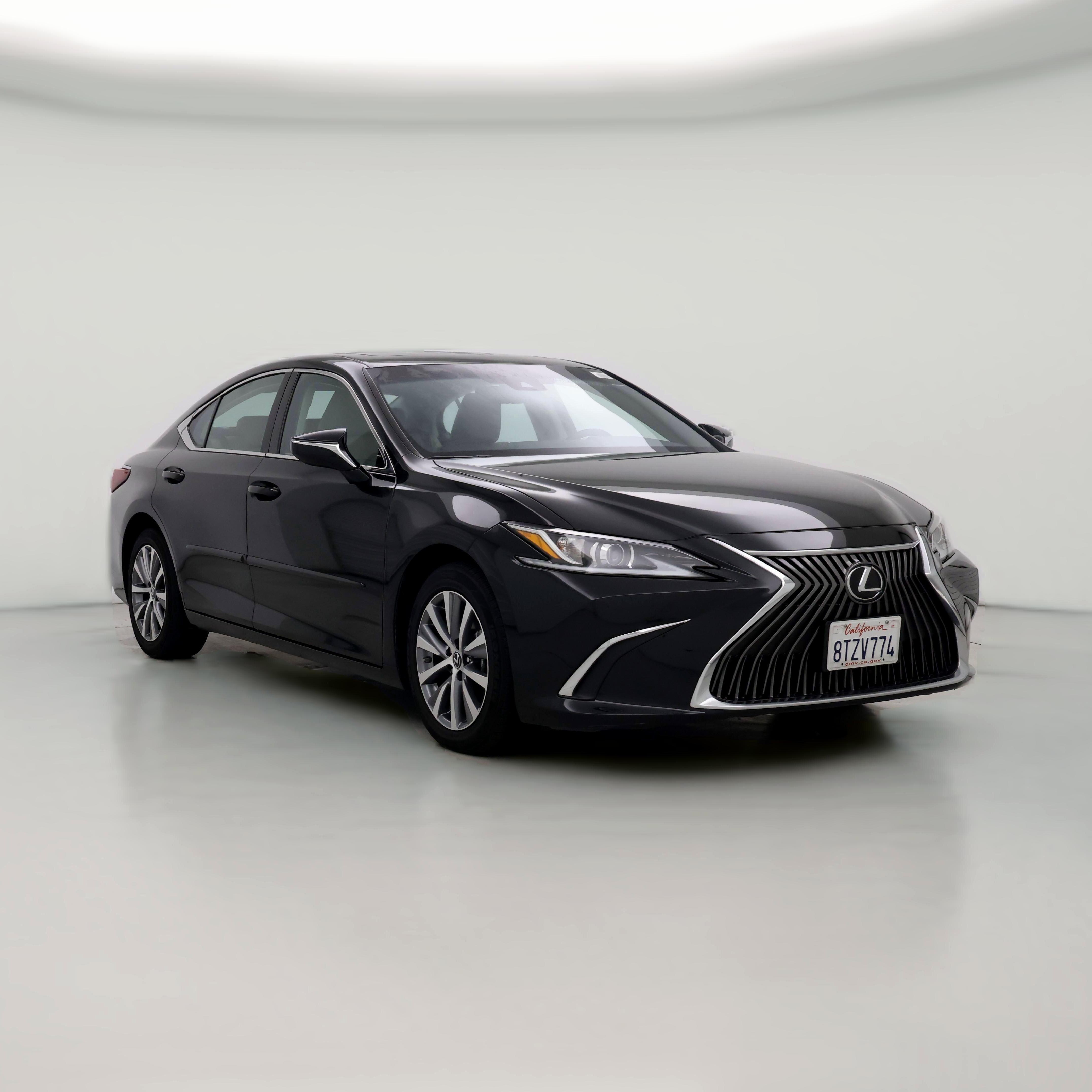 Used Lexus ES 350 for Sale