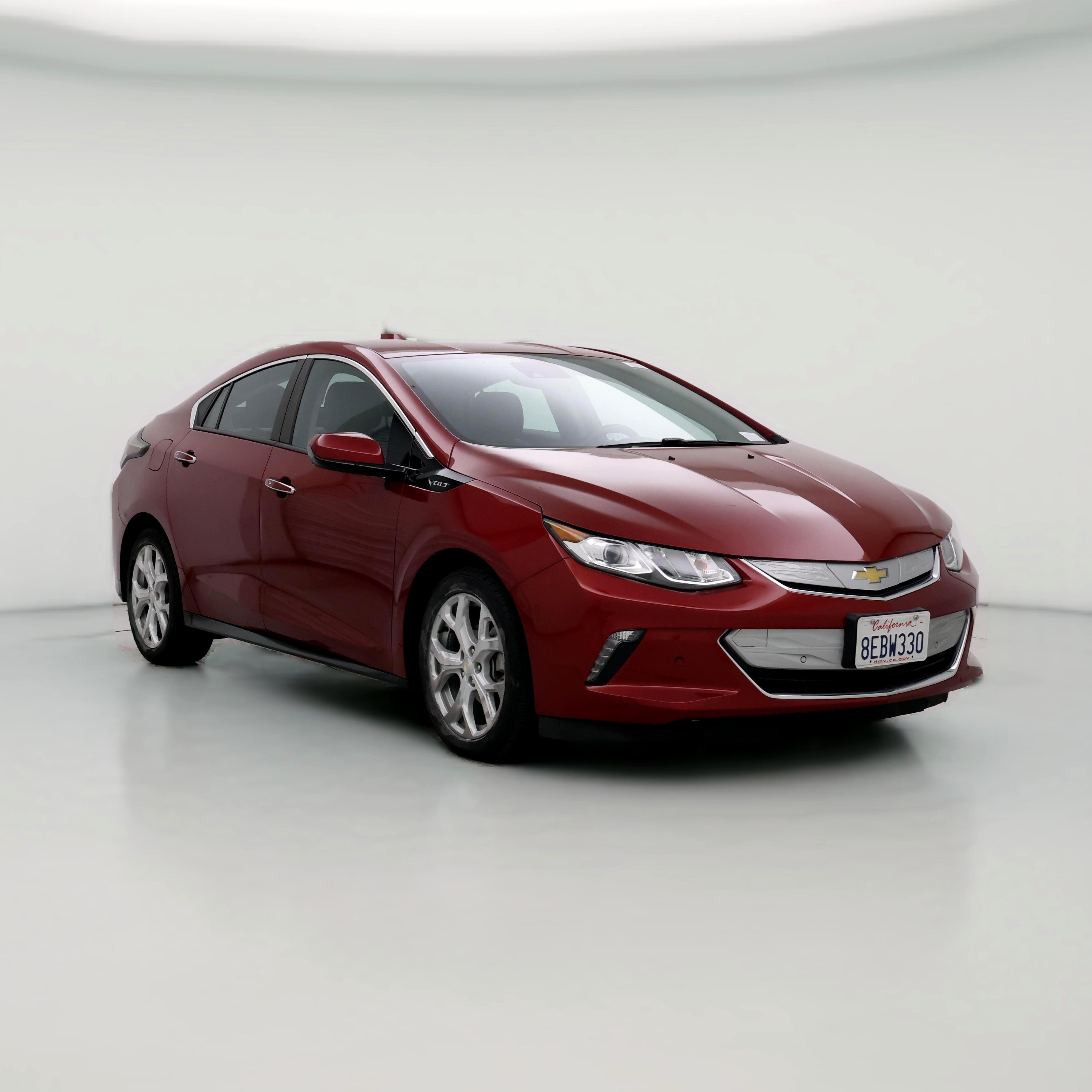 Chevy volt premier for online sale near me