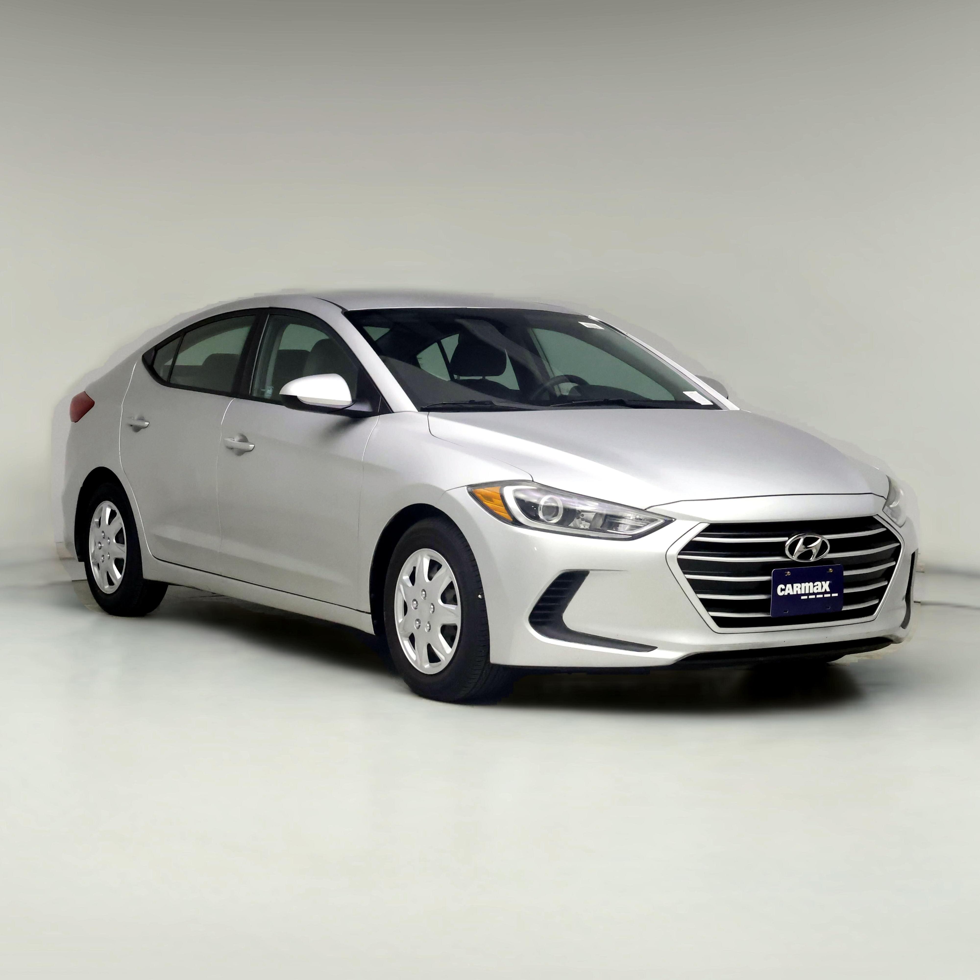 Used Hyundai near Beaumont CA for Sale