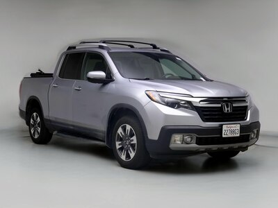 used honda ridgeline rtl e for sale