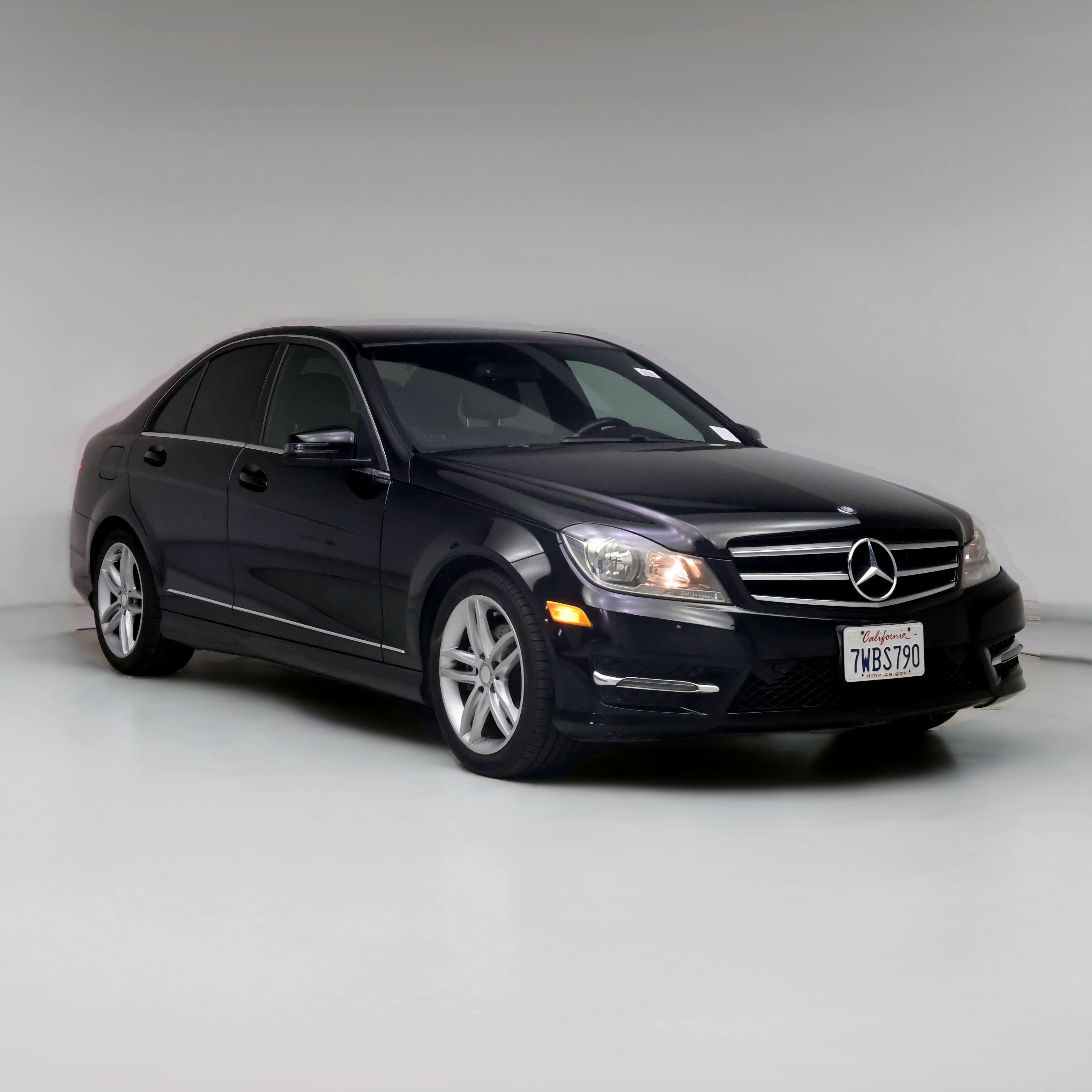 Used Luxury Cars in Riverside CA for Sale