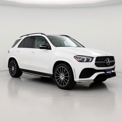 Used Mercedes-Benz GLE350 for Sale