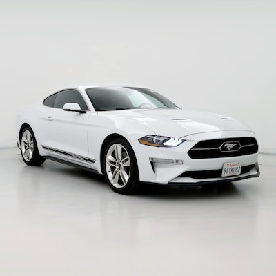 Used 2016 Ford Mustang GT California Edition For Sale (Sold