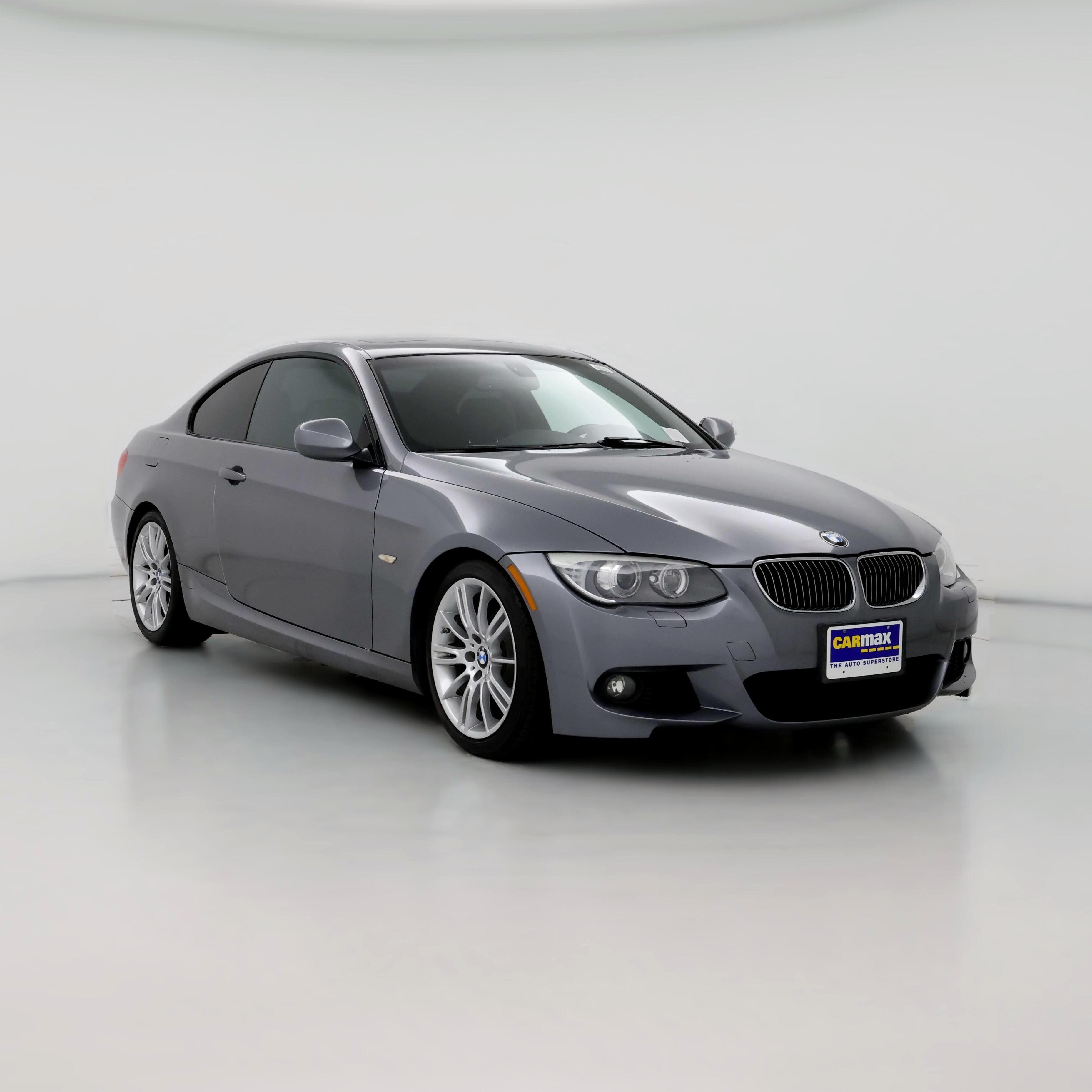 Used BMW 328 in Roseville CA for Sale