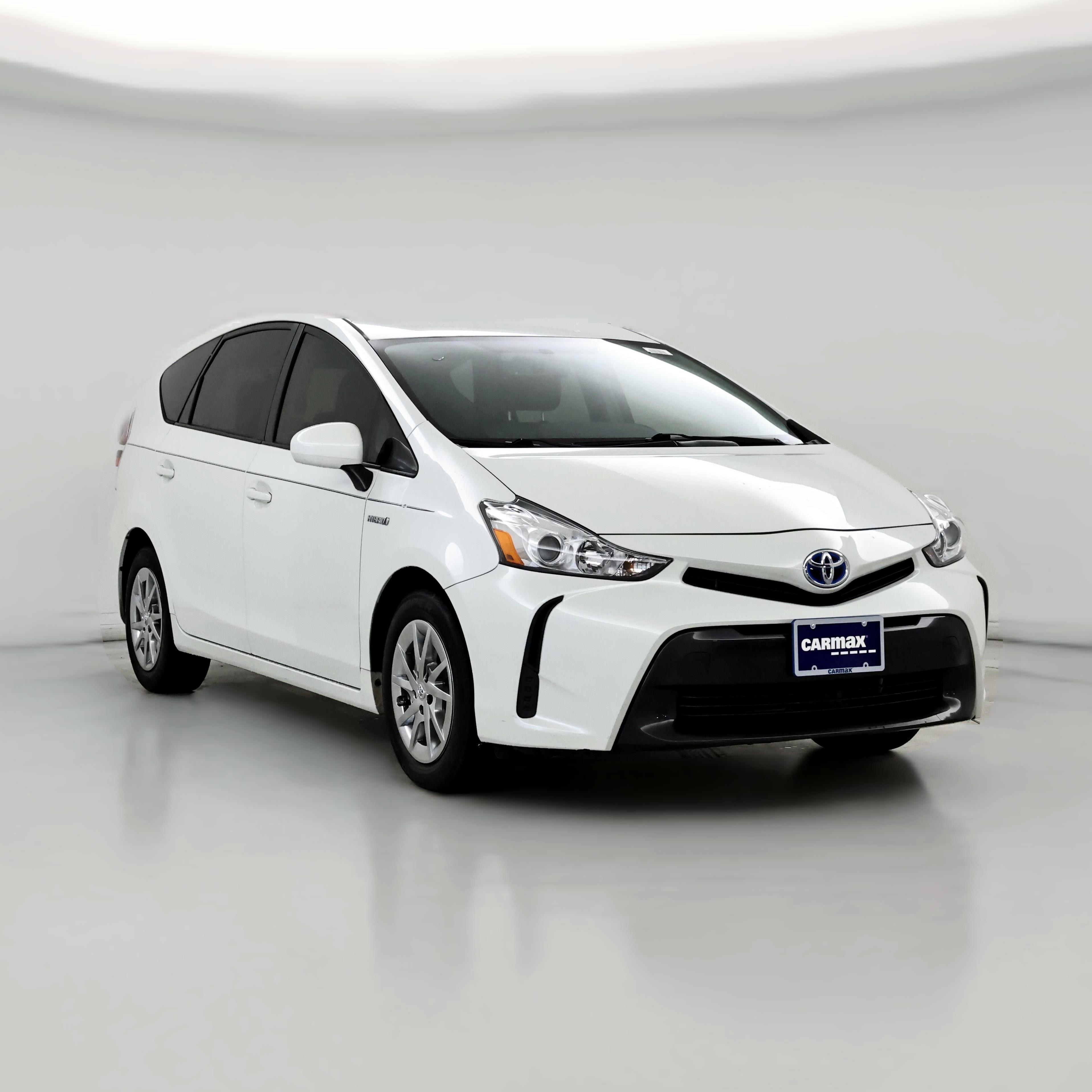 Used Toyota Prius v in Warner Robins GA for Sale