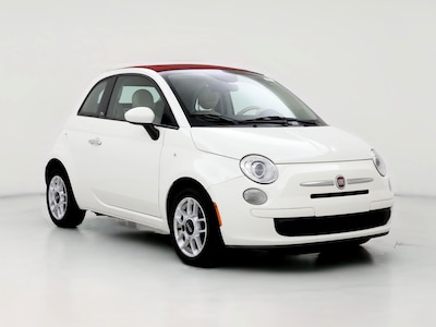 2015 Fiat 500 Pop -
                Wichita, KS