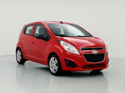 2014 Chevrolet Spark LS -
                Montgomery, AL