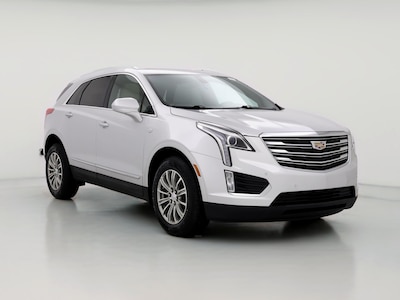 2017 Cadillac XT5 Luxury -
                Birmingham, AL