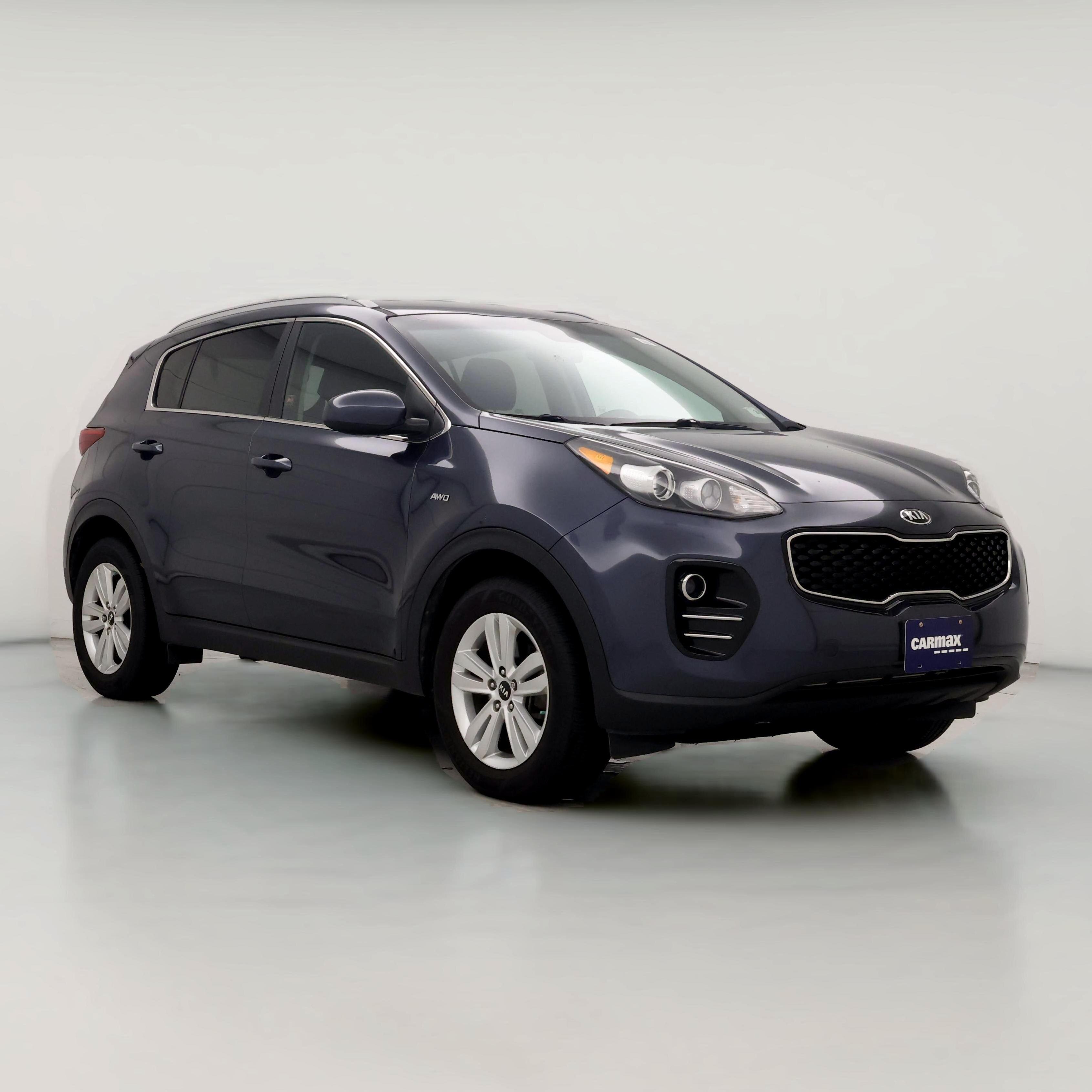 Used Kia Sportage in Brandywine MD for Sale