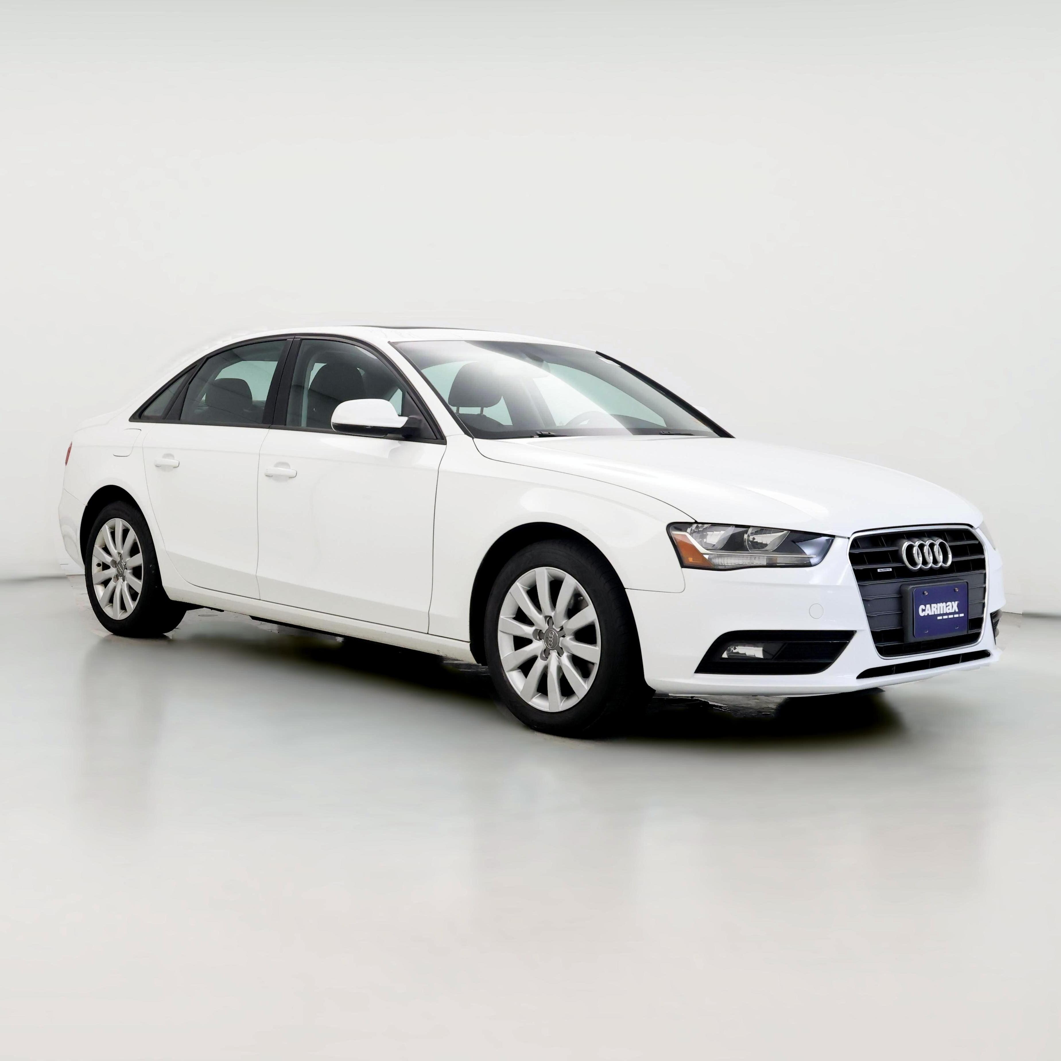 Used Audi near King Of Prussia PA for Sale