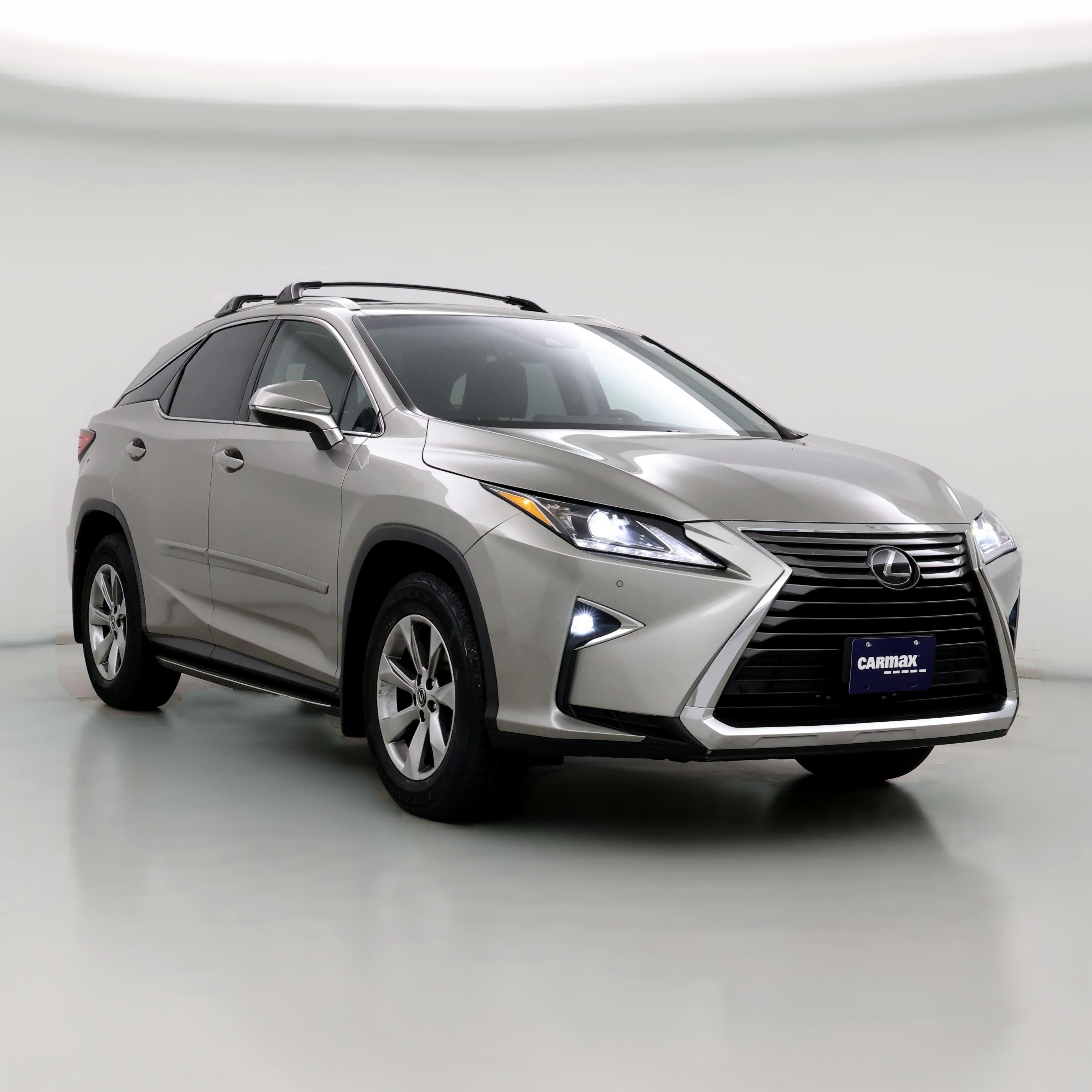 Used Lexus RX 350 near King Of Prussia PA for Sale