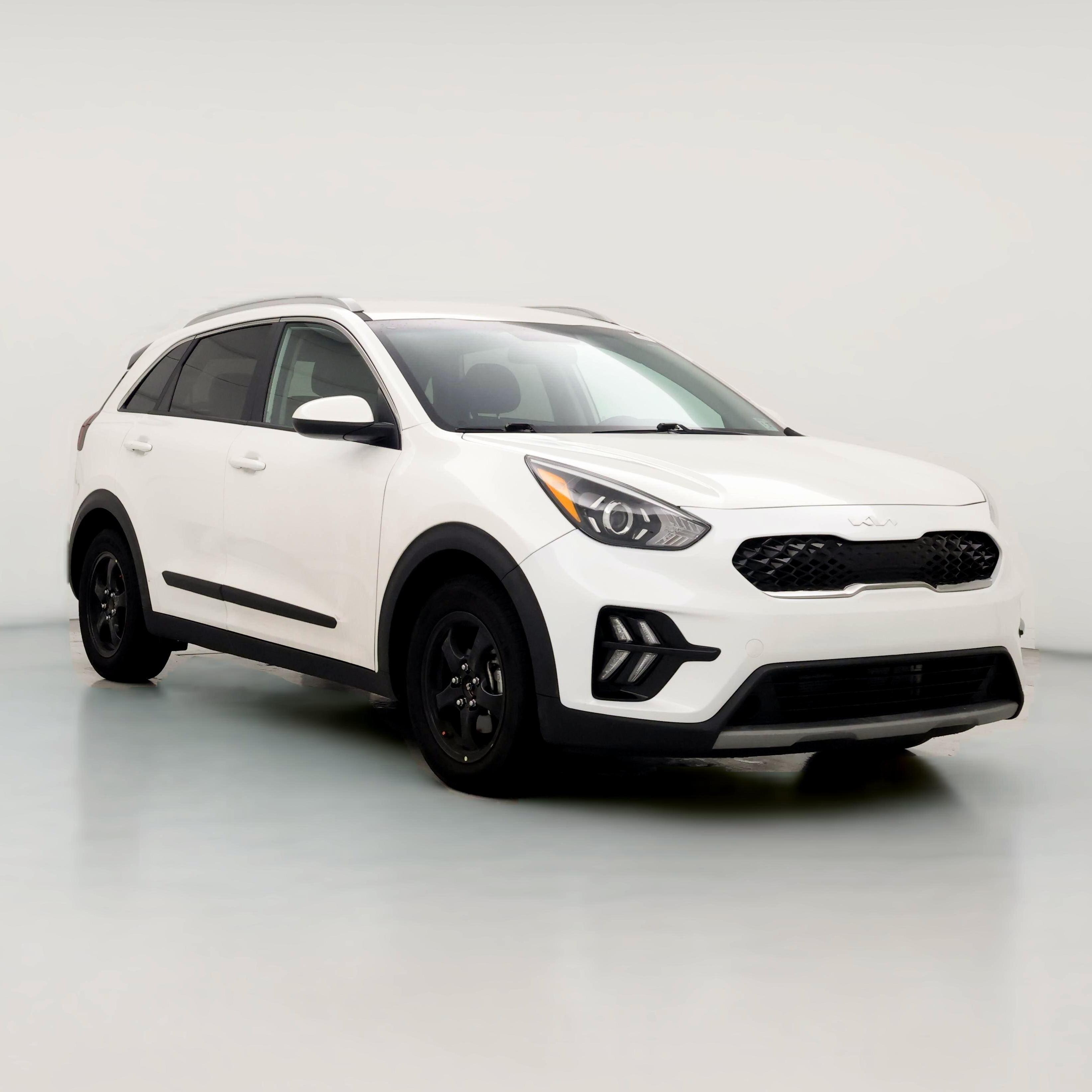 Used Kia Niro in South Portland ME for Sale