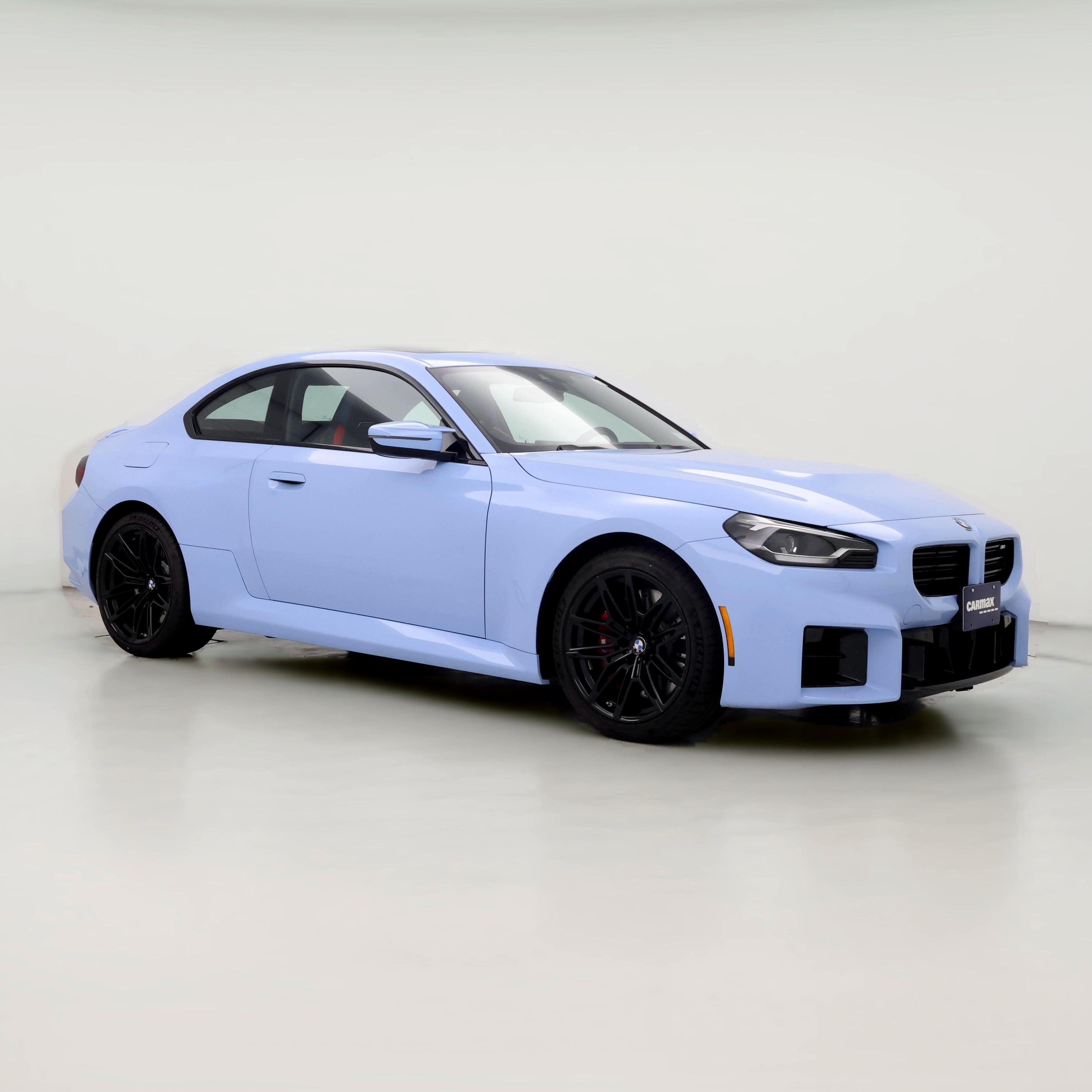 Used BMW M2 in Brandywine MD for Sale