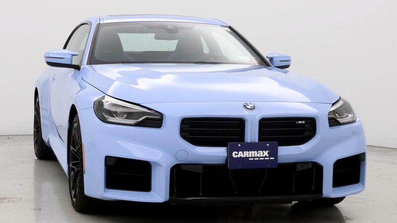 2023 BMW M2  5