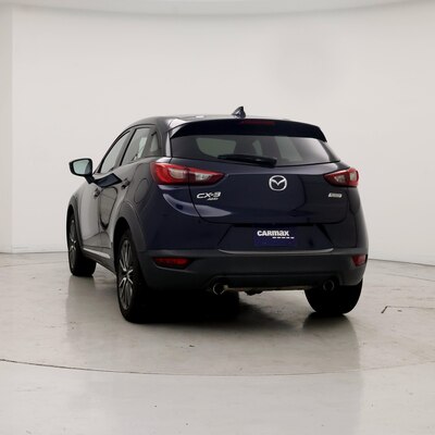 Used Mazda CX-3 near West Chester, PA for Sale