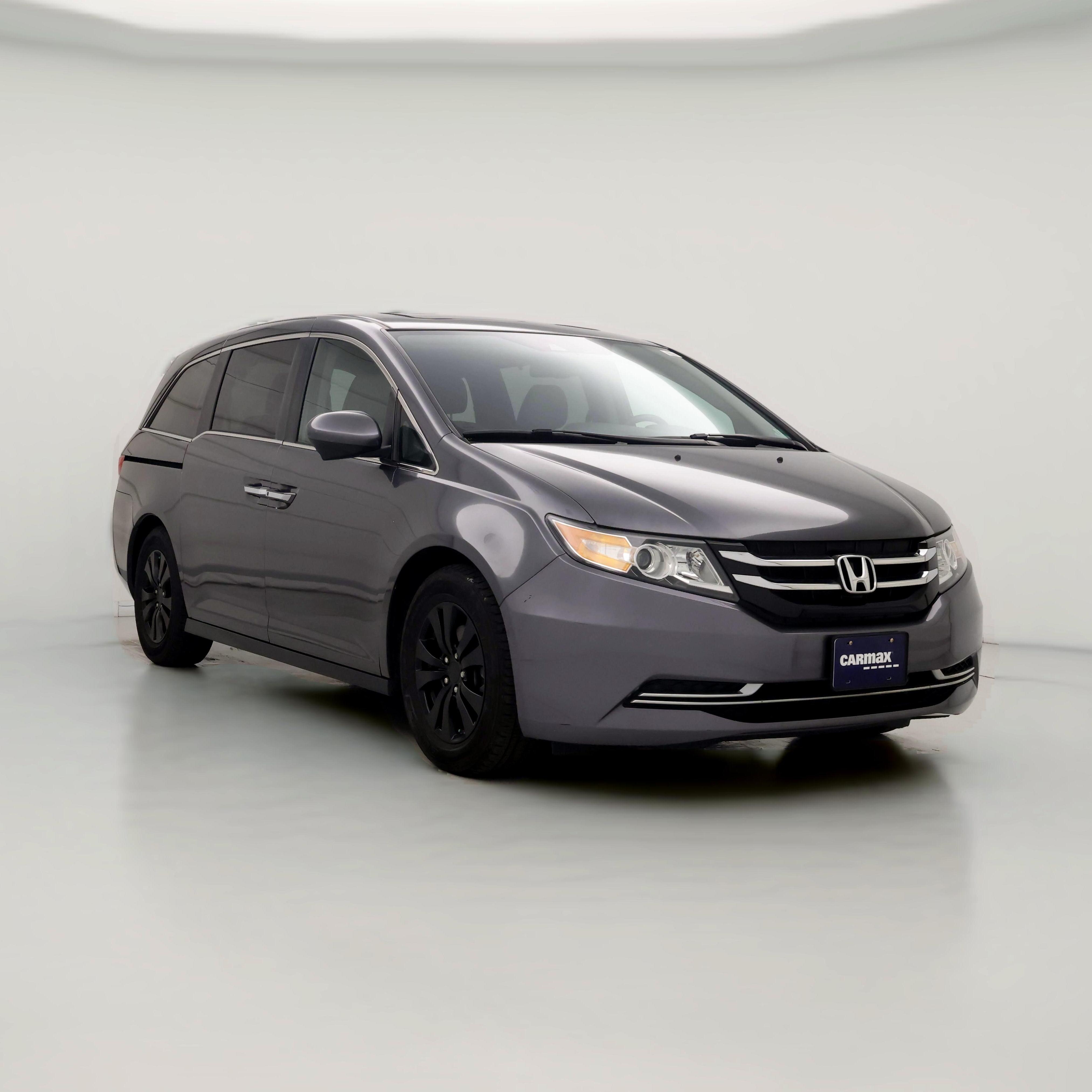 2014 honda odyssey hot sale lx for sale