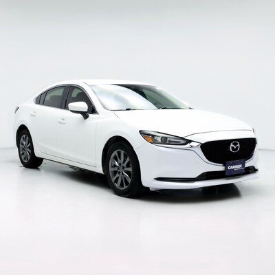 Used Mazda Mazda6 for Sale