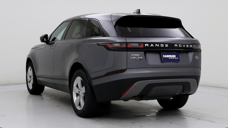 2018 Land Rover Range Rover Velar S 2