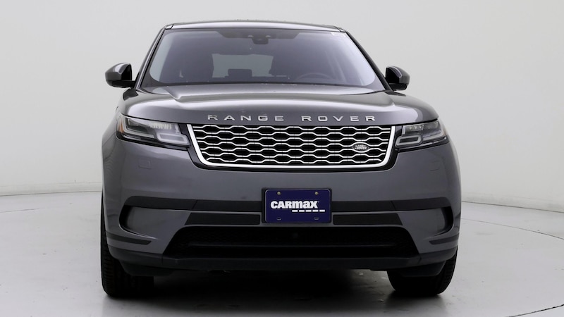 2018 Land Rover Range Rover Velar S 5