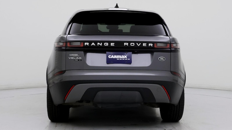 2018 Land Rover Range Rover Velar S 6