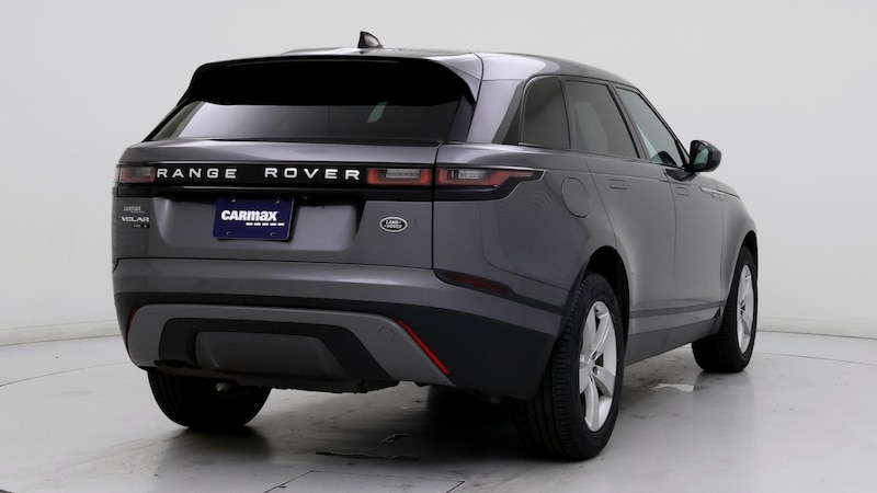 2018 Land Rover Range Rover Velar S 8