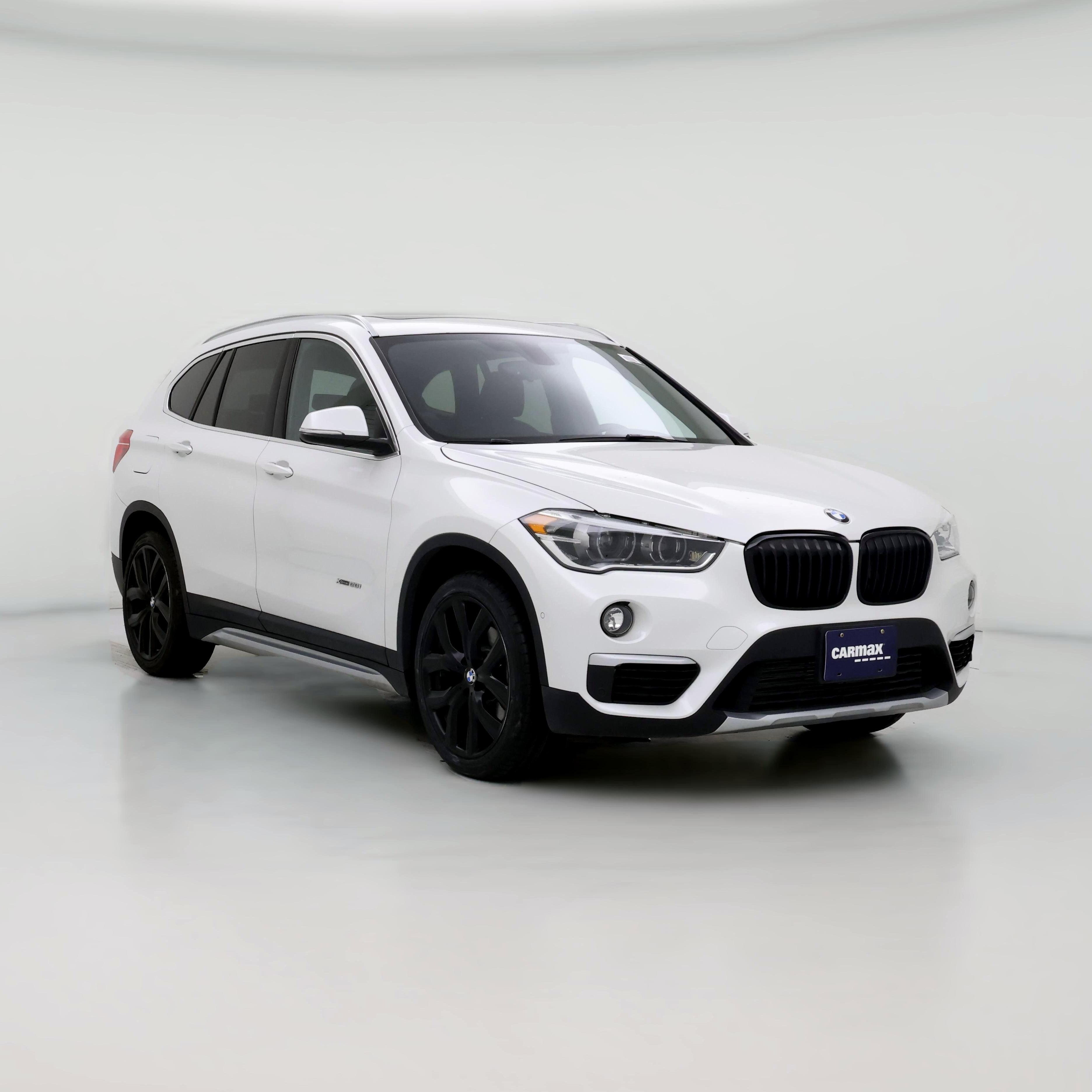 Used BMW X1 in Milwaukie OR for Sale