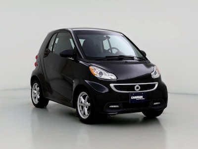 2015 Smart Fortwo Passion -
                Beaverton, OR