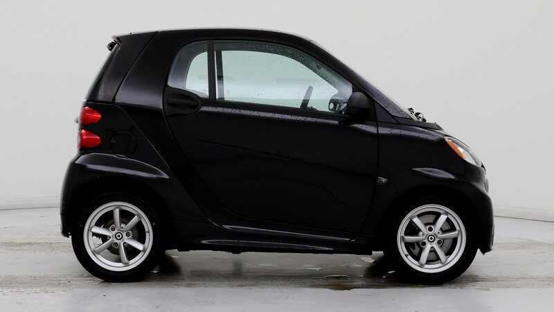 2015 Smart Fortwo Passion 7